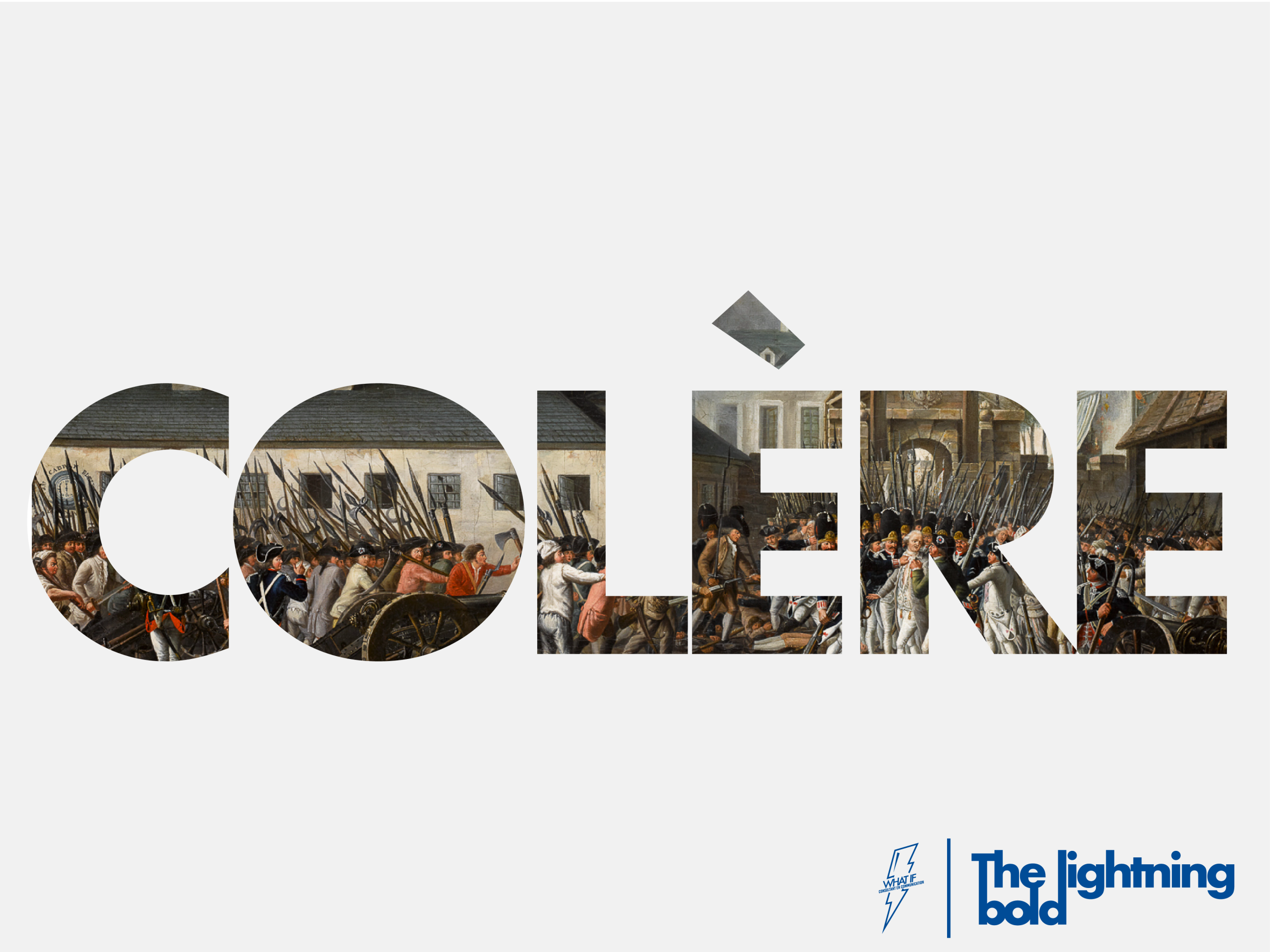 L’utilisation des émotions dans la communication : #1- La colère 🤬