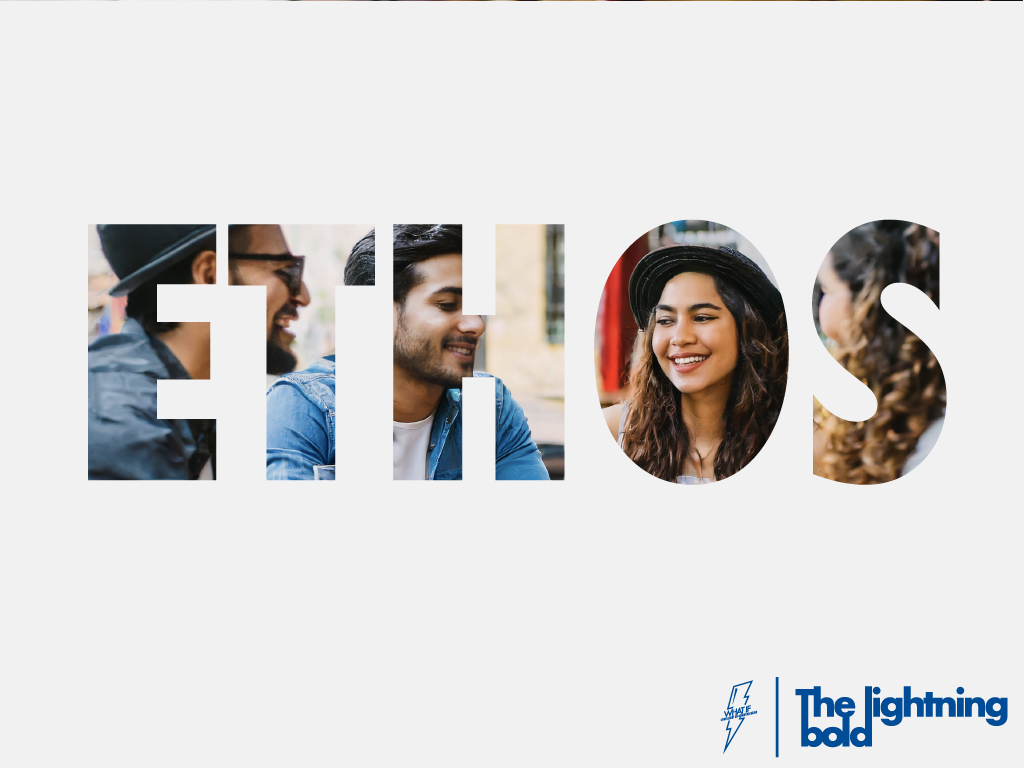 L’ethos dans la communication des entreprises !