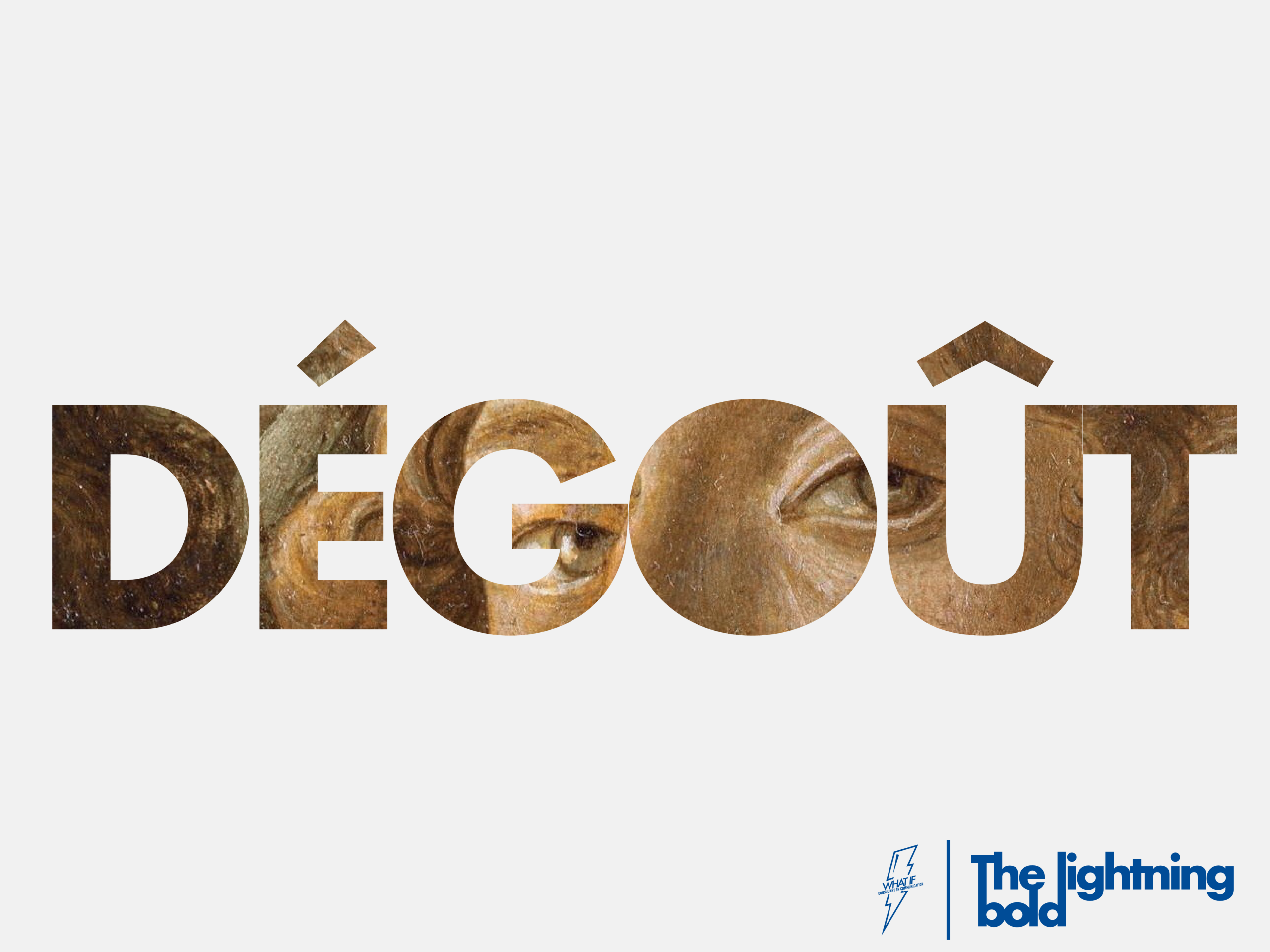 L’utilisation des émotions dans la communication : #2 – Le dégoût 🤢