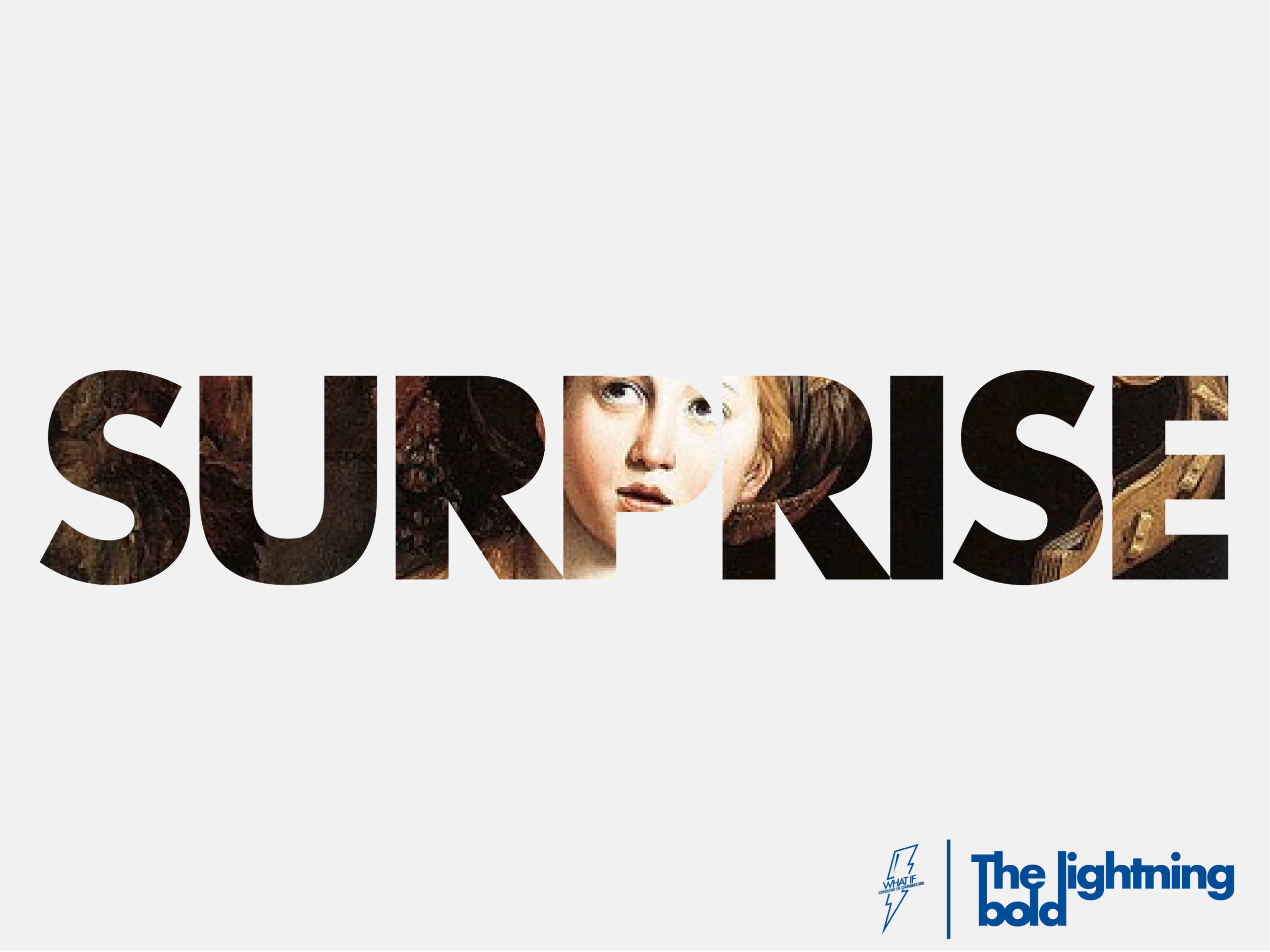 L’utilisation des émotions dans la communication #5 – La surprise 😲